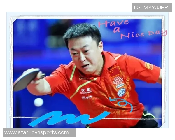 体育实时数据从零基础到乒乓球高手的全面提升指南与实战技巧分享