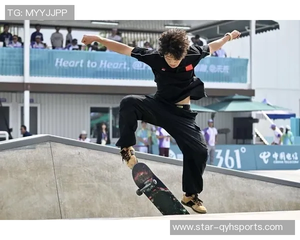 运动数据科学滑板训练方法全解析助你提升滑板技巧与表现