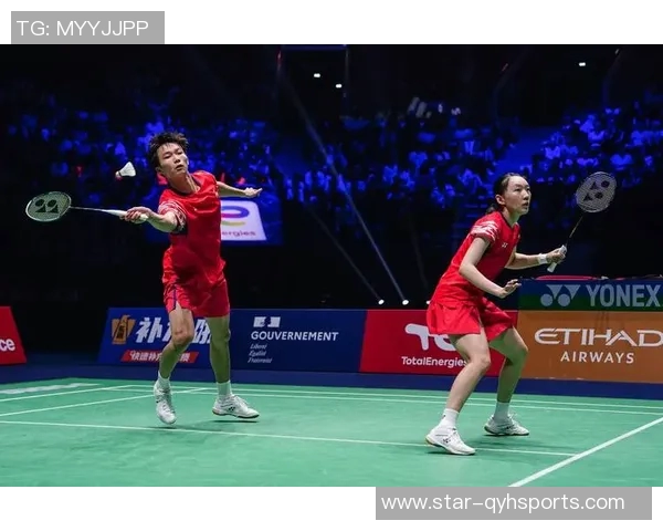 运动最新数据广州羽毛球队在世锦赛中的灵活性表现分析与总结