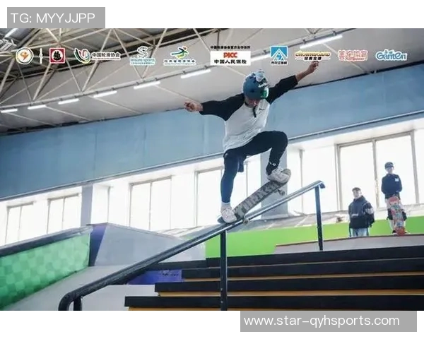 实时新闻南京滑板队比赛经验分享与技巧探讨助力滑板运动发展